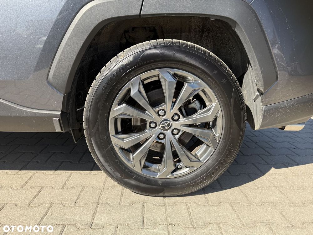 Toyota RAV4 - 33