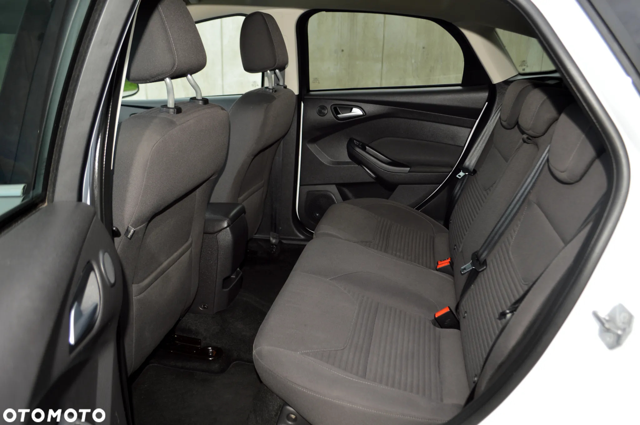 Ford Focus 1.5 EcoBoost ST-Line - 11