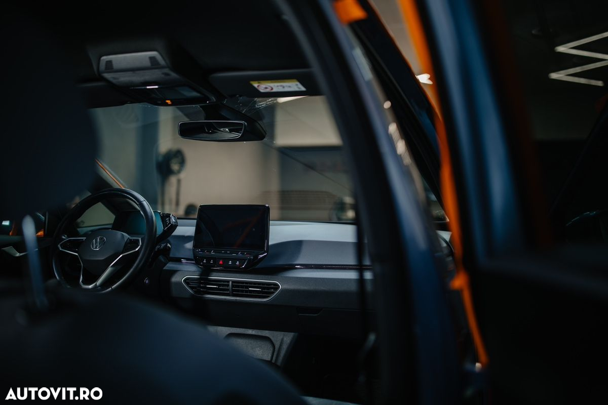 Volkswagen ID.3 58 kWh Pro Performance - 15
