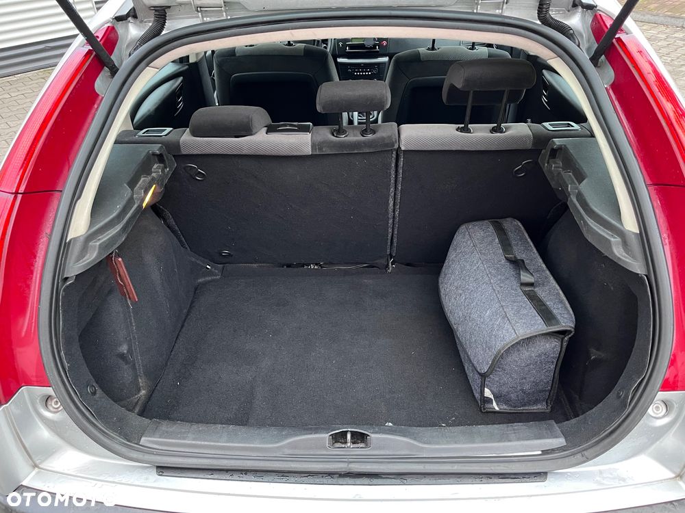 Citroën C4 - 14