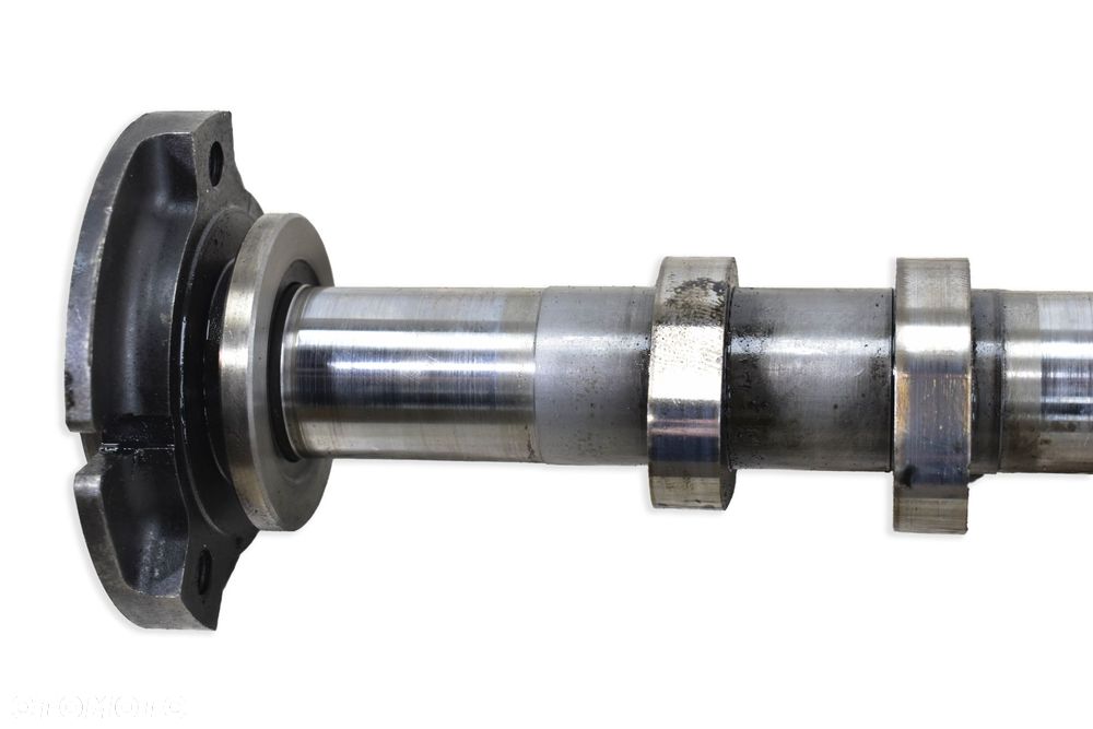 Wałek Rozrządu Wydechowy FORD TRANSIT MK7 MK8 2.2 TDCI EURO 5 BK2Q-6A273-AB - 2