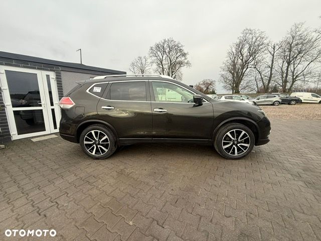 Nissan X-Trail 1.6 DCi Tekna - 5