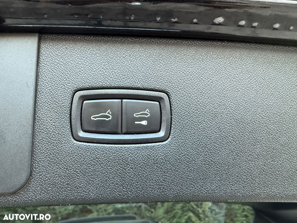 Porsche Cayenne E-Hybrid Tiptronic S - 36