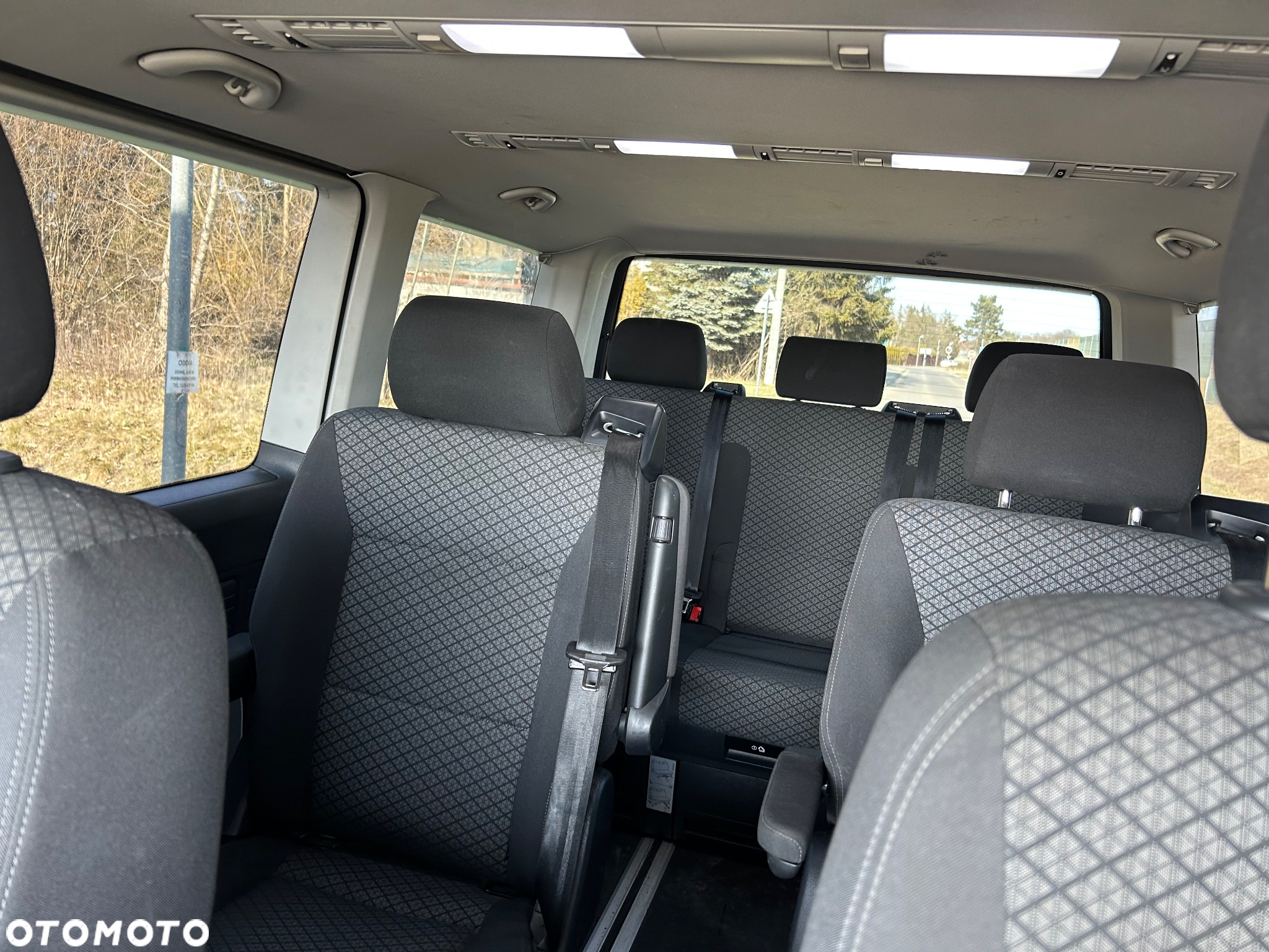 Volkswagen Multivan 6.1 2.0 TDI L1 Trendline - 21