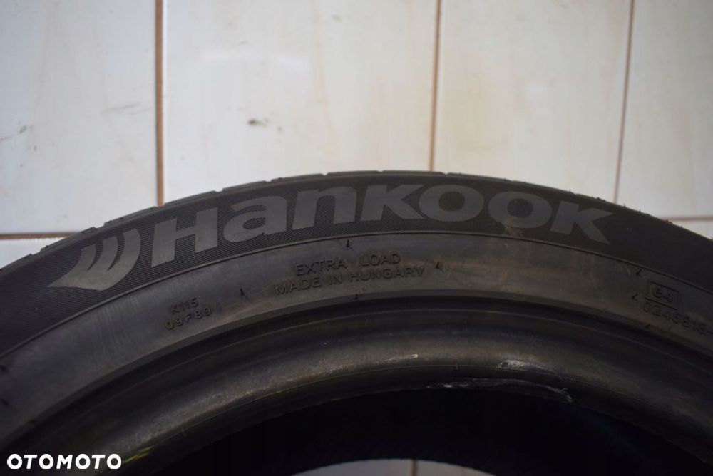 R16 205/55 Hankook Ventus Prime 2 Wysyłka gratis! - 6