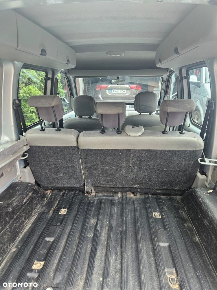 Renault Kangoo 1.5 dCi Expression - 6