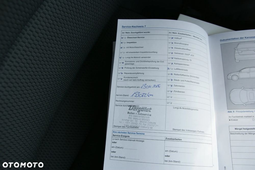 Volkswagen Golf Sportsvan SV 1.4 TSI BMT Comfortline - 17