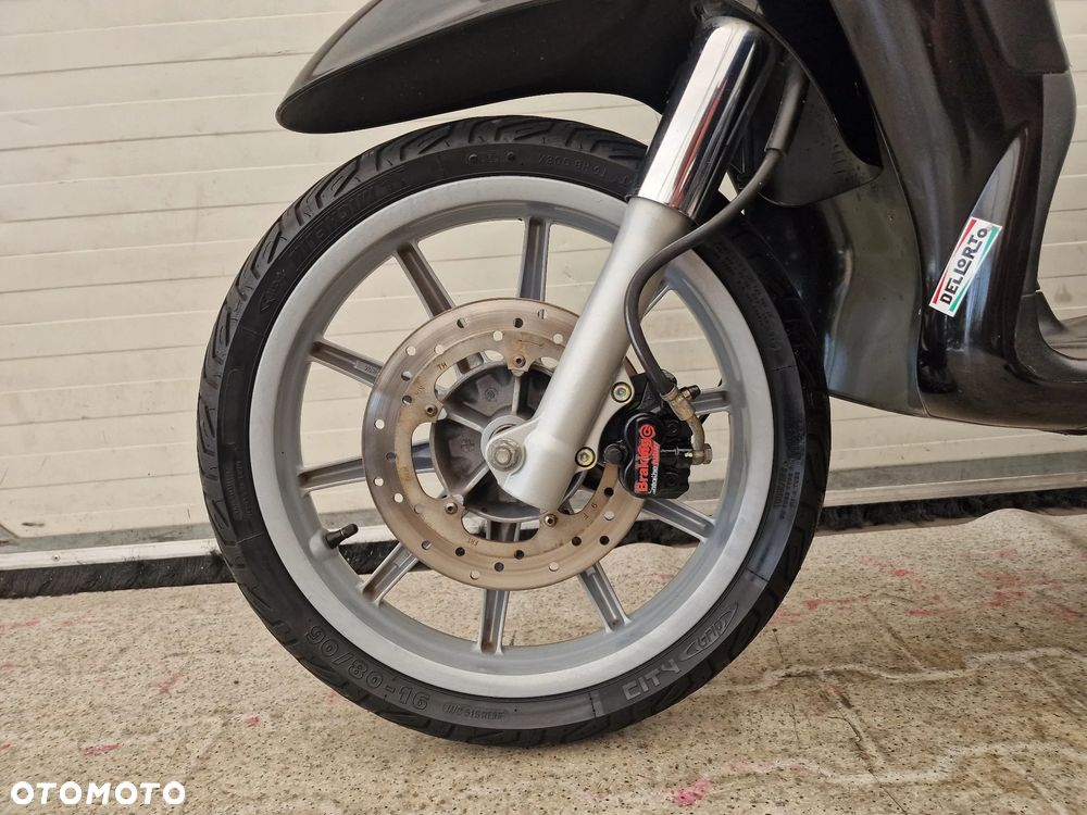 Piaggio Liberty - 14