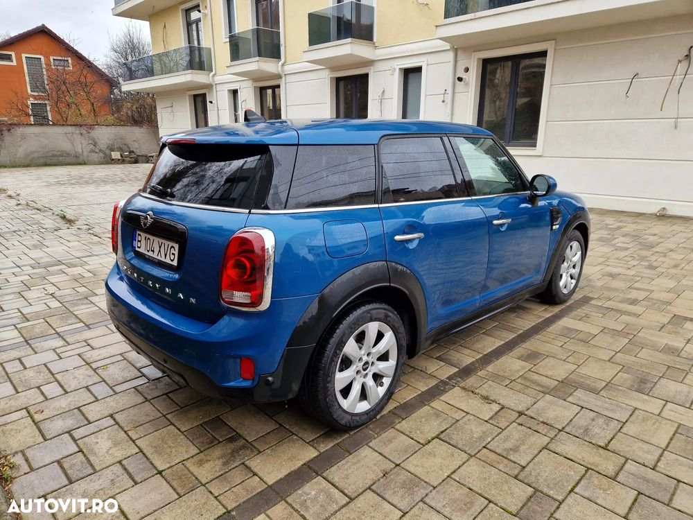 Mini Countryman - 4