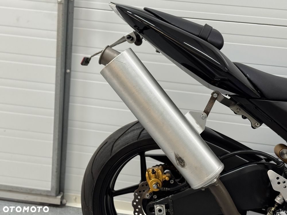 Kawasaki ZXR - 8