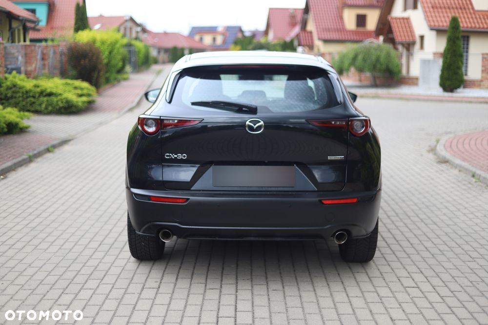 Mazda CX-30 - 22