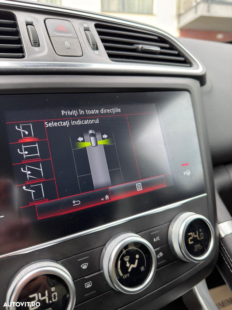 Renault Kadjar TCe 140 GPF INTENS - 19