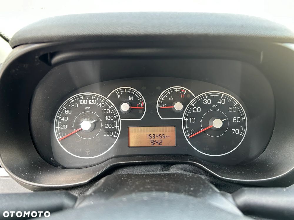Fiat Grande Punto 1.4 8V Dynamic - 12