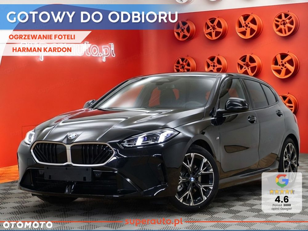 BMW Seria 1 120 mHEV - 2