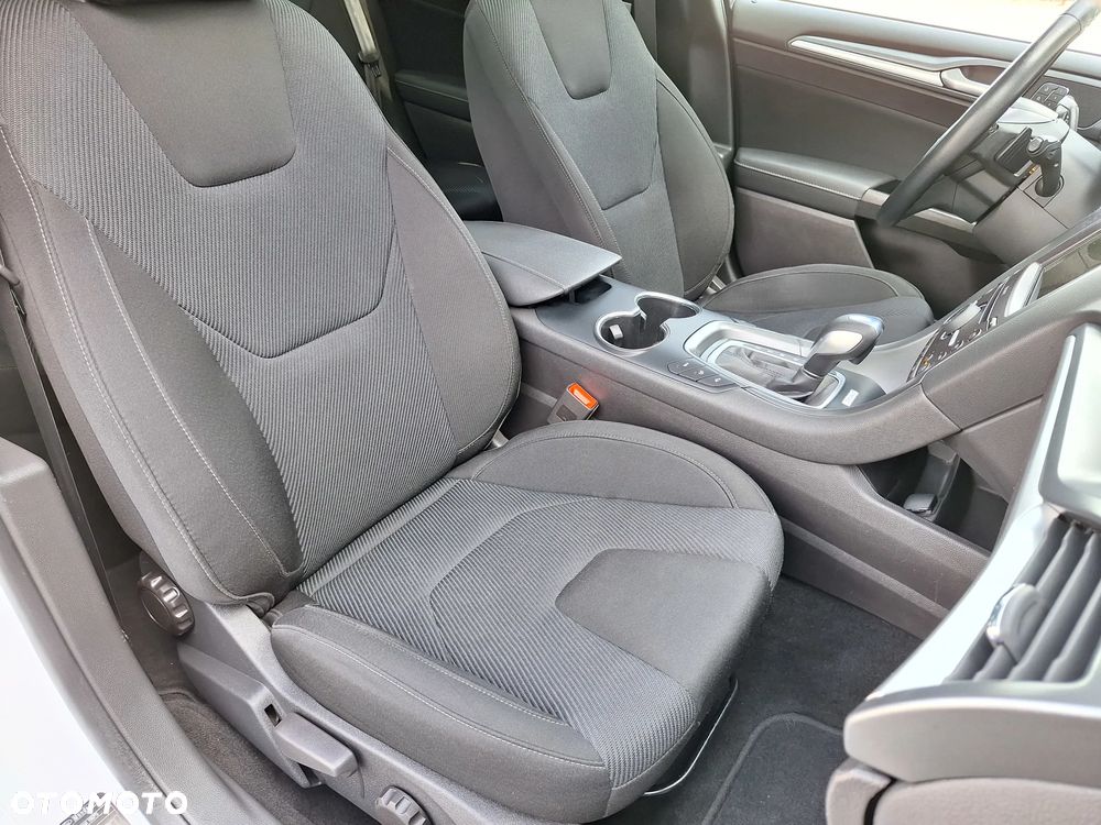 Ford Mondeo 1.5 EcoBoost STart-Stopp Autom Titanium - 6
