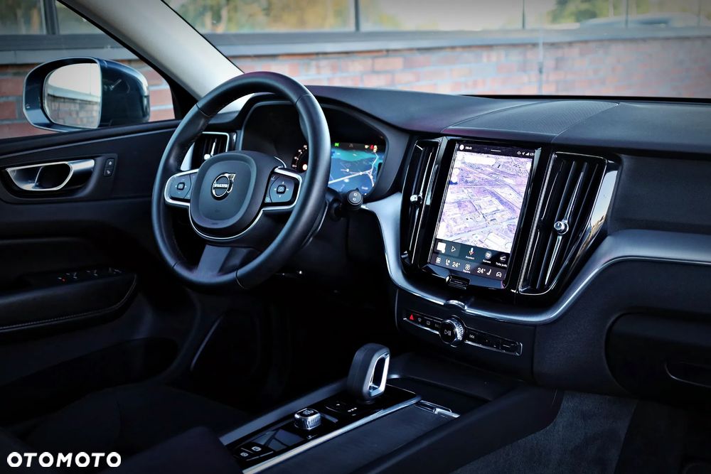 Volvo XC 60 - 20