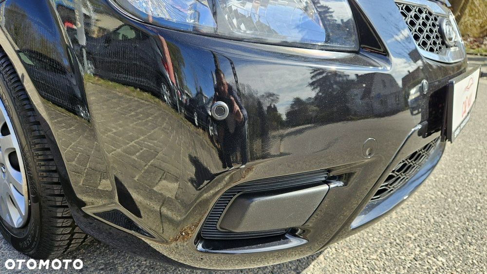 Kia Rio 1.4 Spirit - 6