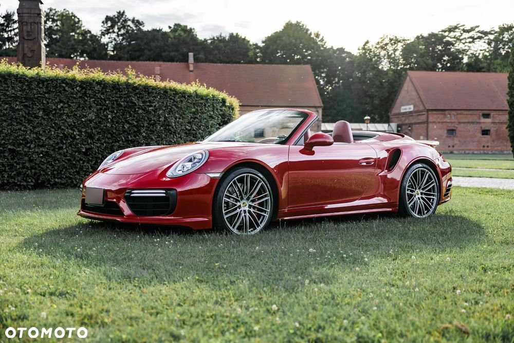 Porsche 911 - 4