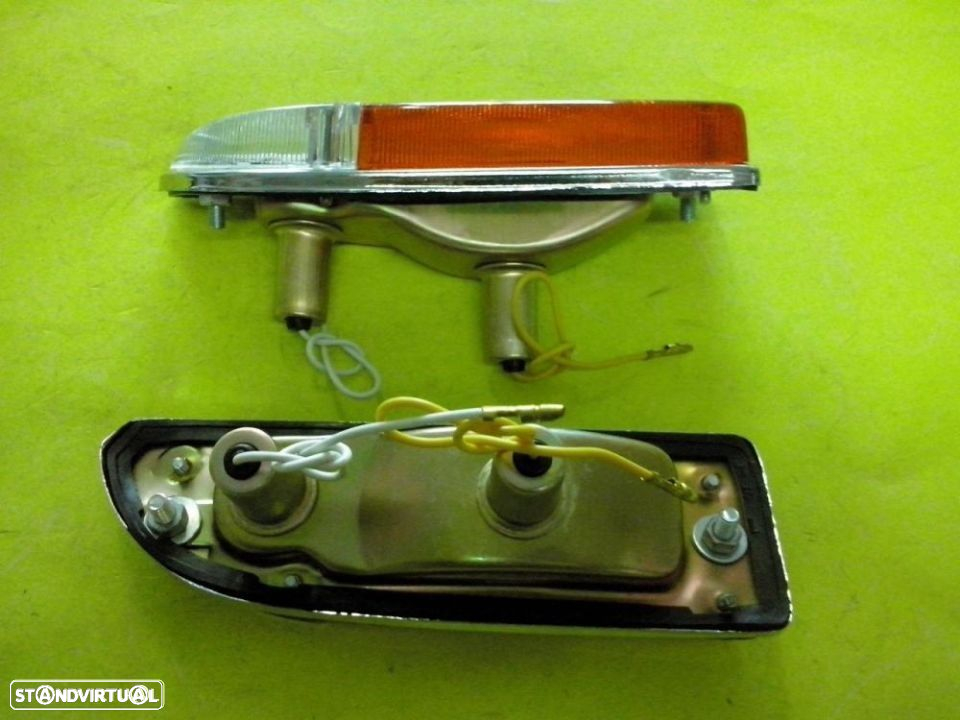 Farolim frente Toyota Corolla 1200 Ke20 NOVOS - 2
