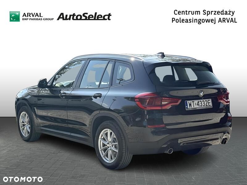 BMW X3 - 4