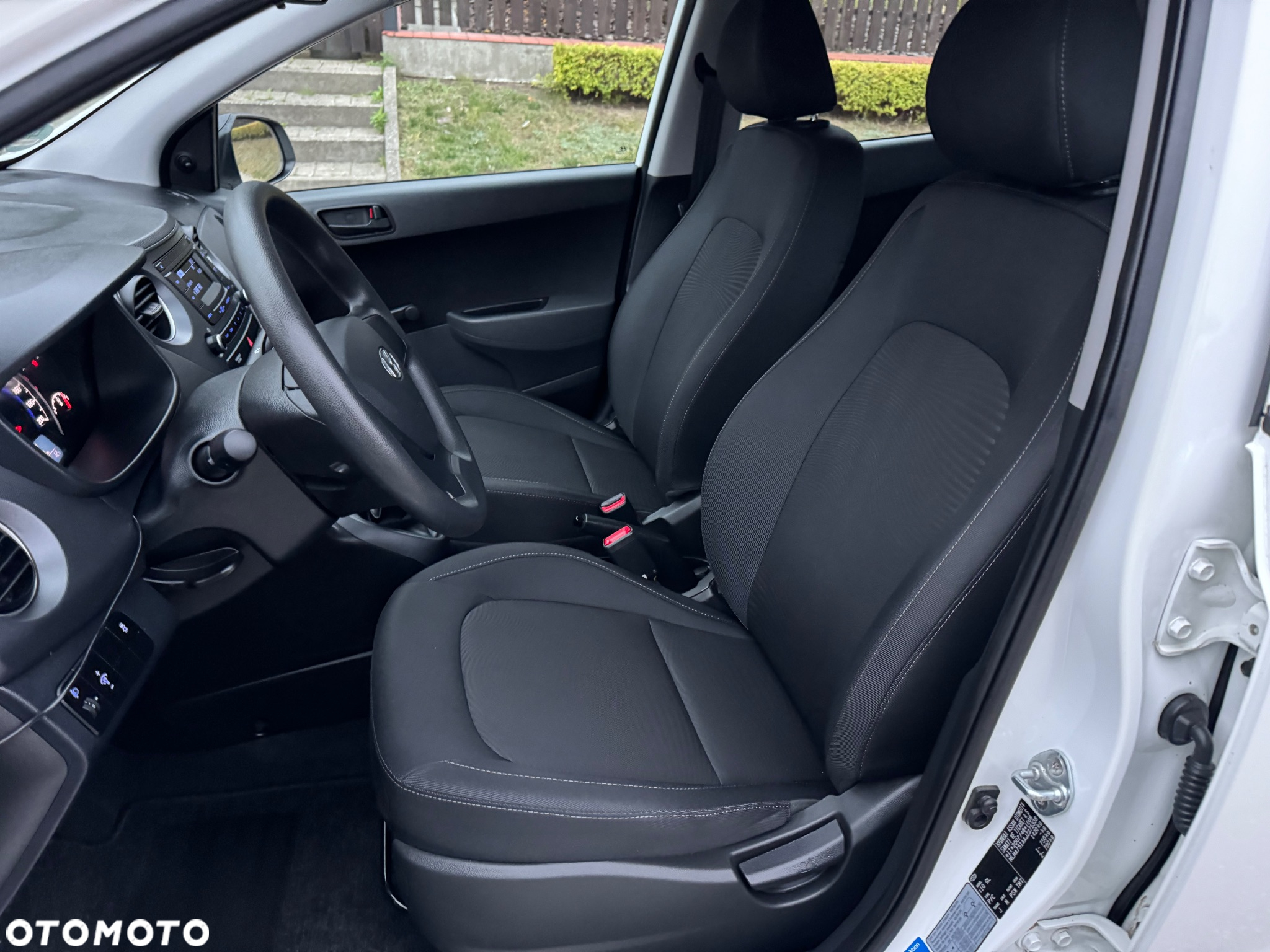 Hyundai i10 1.0 blue Style - 22