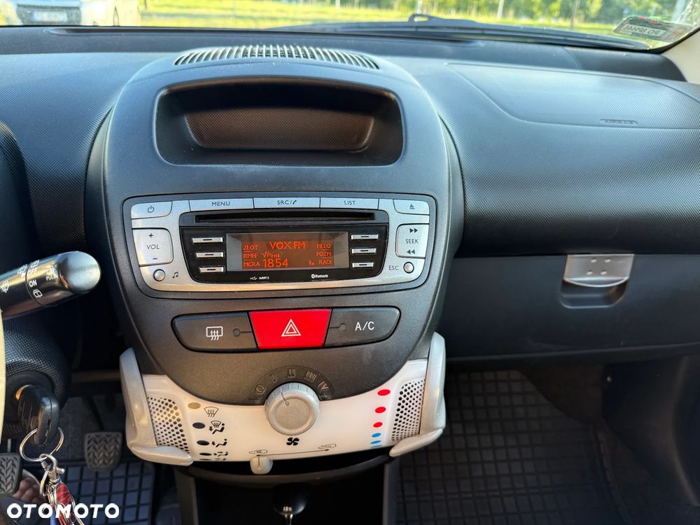 Toyota Aygo 1.0 VVT-i - 7
