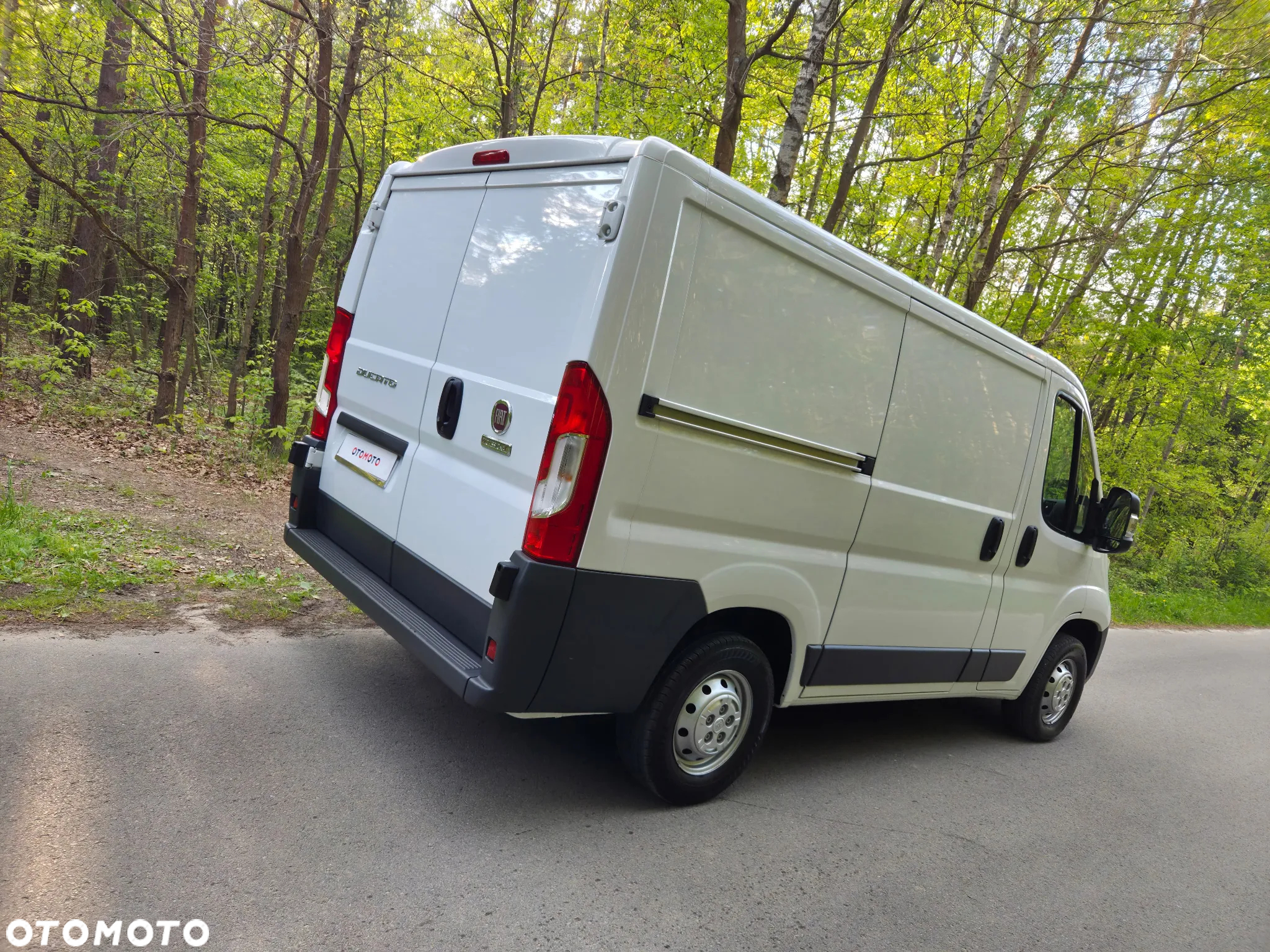 Fiat Ducato - 5