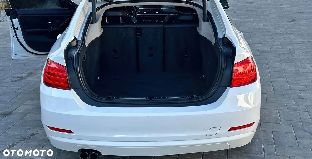 BMW Seria 4 428i - 9