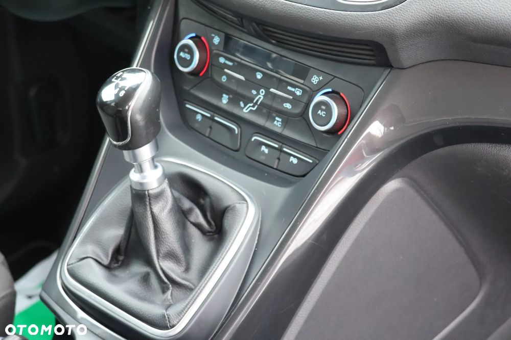 Ford Grand C-MAX 1.5 EcoBoost Start-Stopp-System Trend - 10