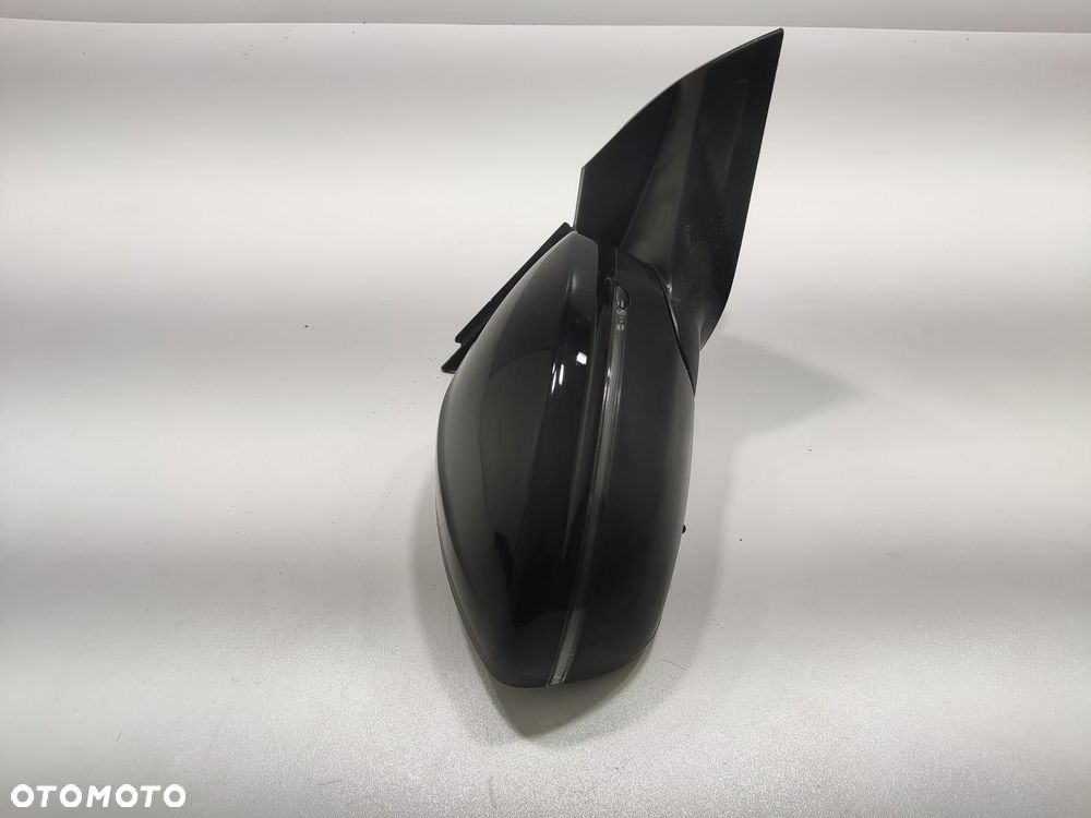 LUSTERKO PRAWE ELEKTRYCZNE PEUGEOT 2008 II 2019-2025 10 + 2 KABLE EUROPA - 3