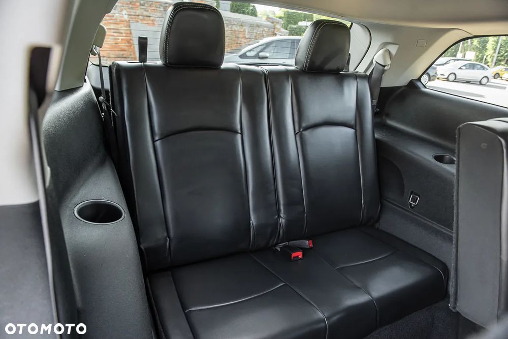 Fiat Freemont 2.0 Multijet 16V DPF Automatik Allrad Black Code - 31