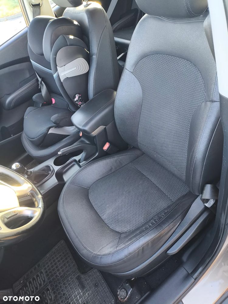 Hyundai ix35 1.6 GDI Classic 2WD - 8