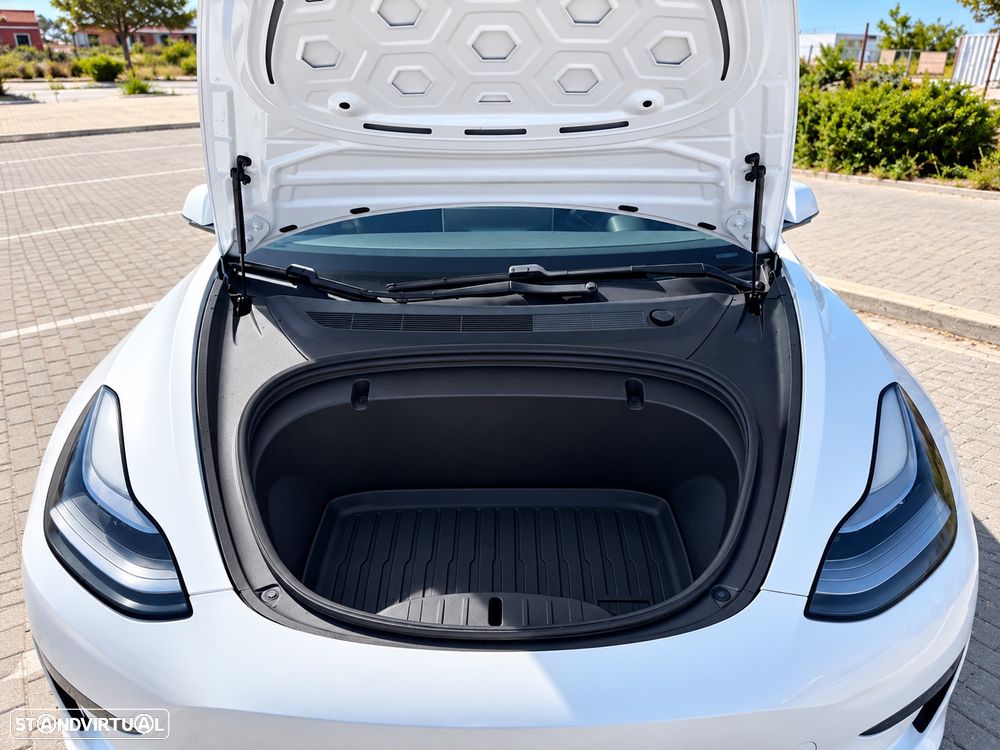 Tesla Model 3 Standard Range Plus RWD - 7