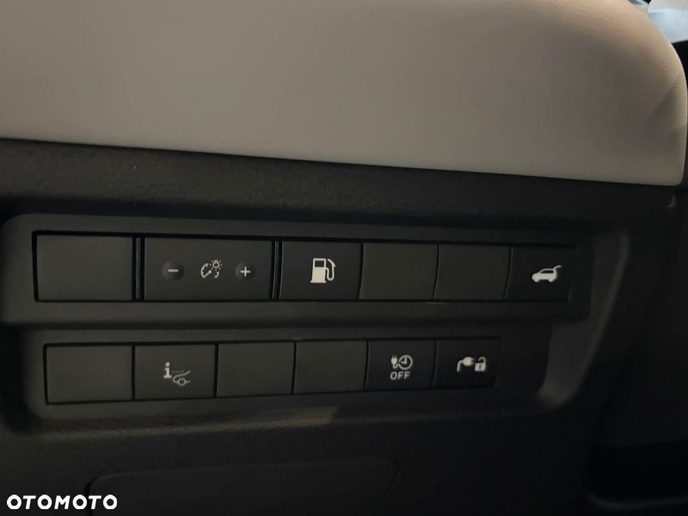 Mitsubishi Outlander Instyle - 23