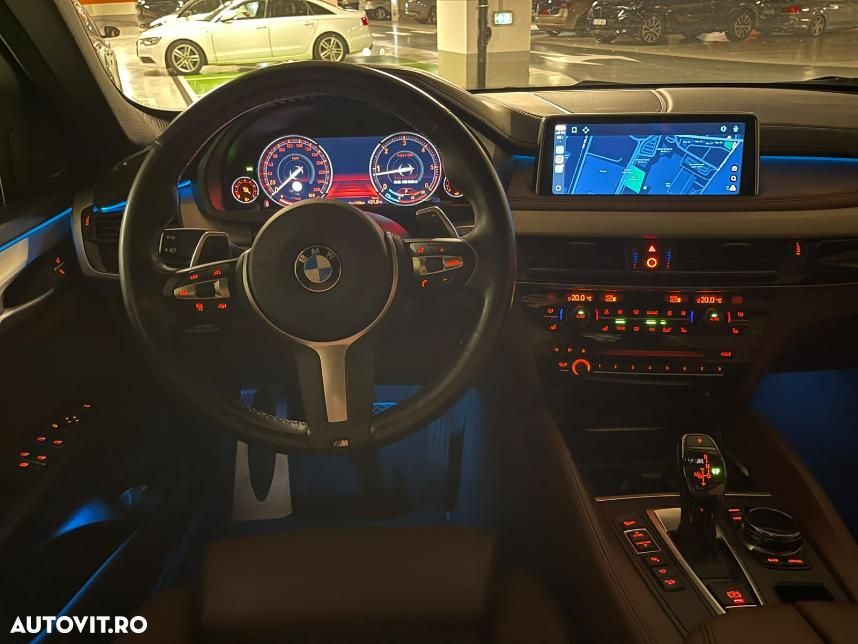 BMW X6 - 15
