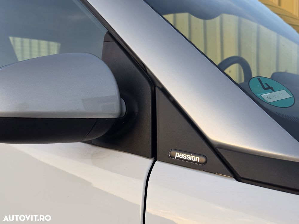 Smart Fortwo cdi softouch passion dpf - 10
