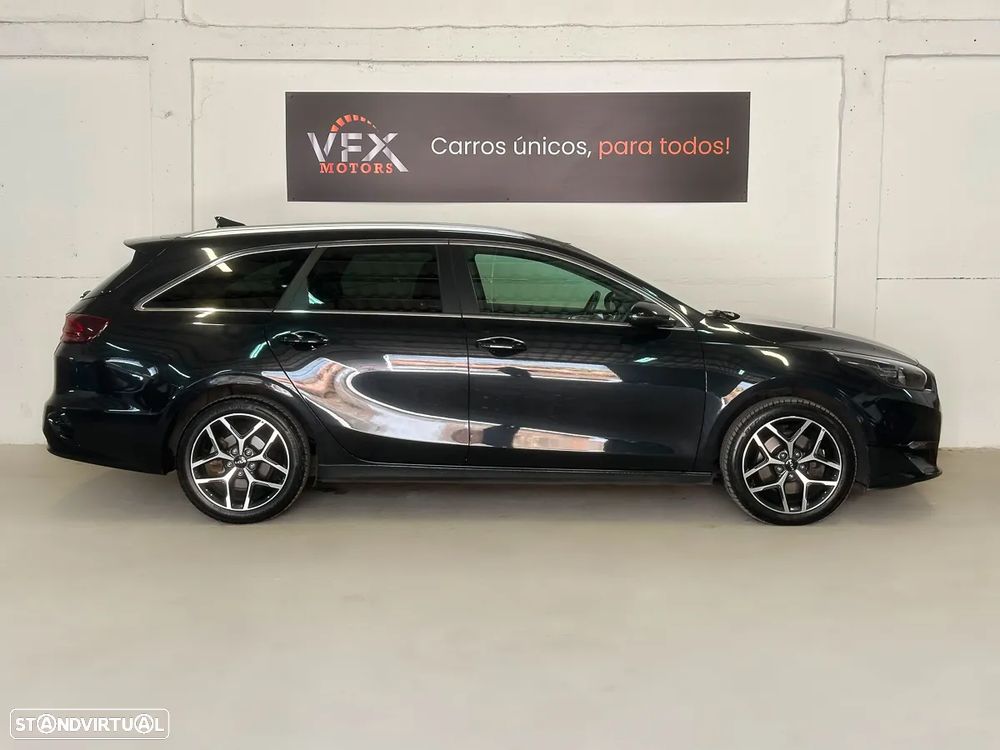 Kia Ceed SW - 33