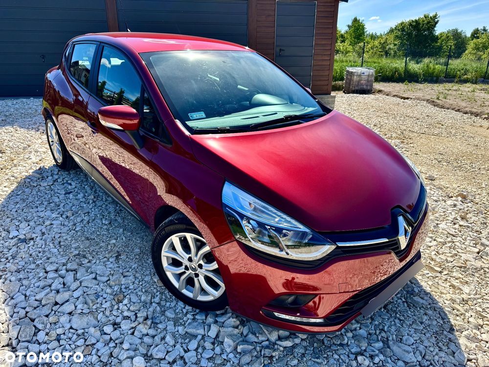 Renault Clio 0.9 TCe Limited - 15