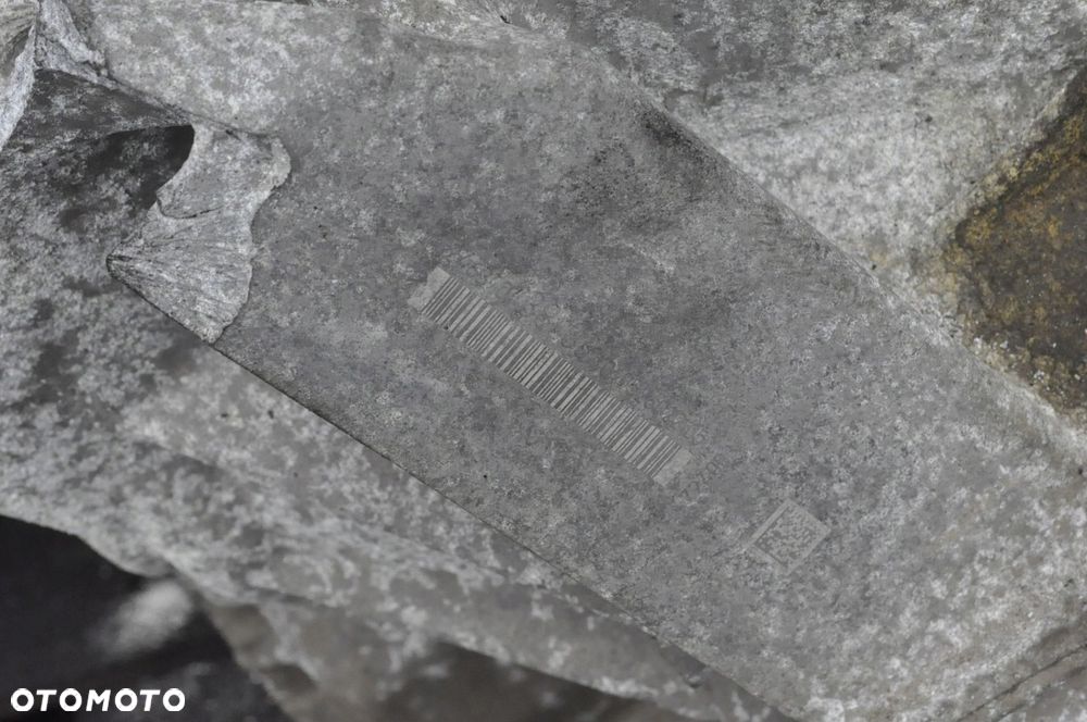 MERCEDES W176 A250 B246 GLA X156 2.0 16V 211KM SKRZYNIA 2463703803 724003 - 4