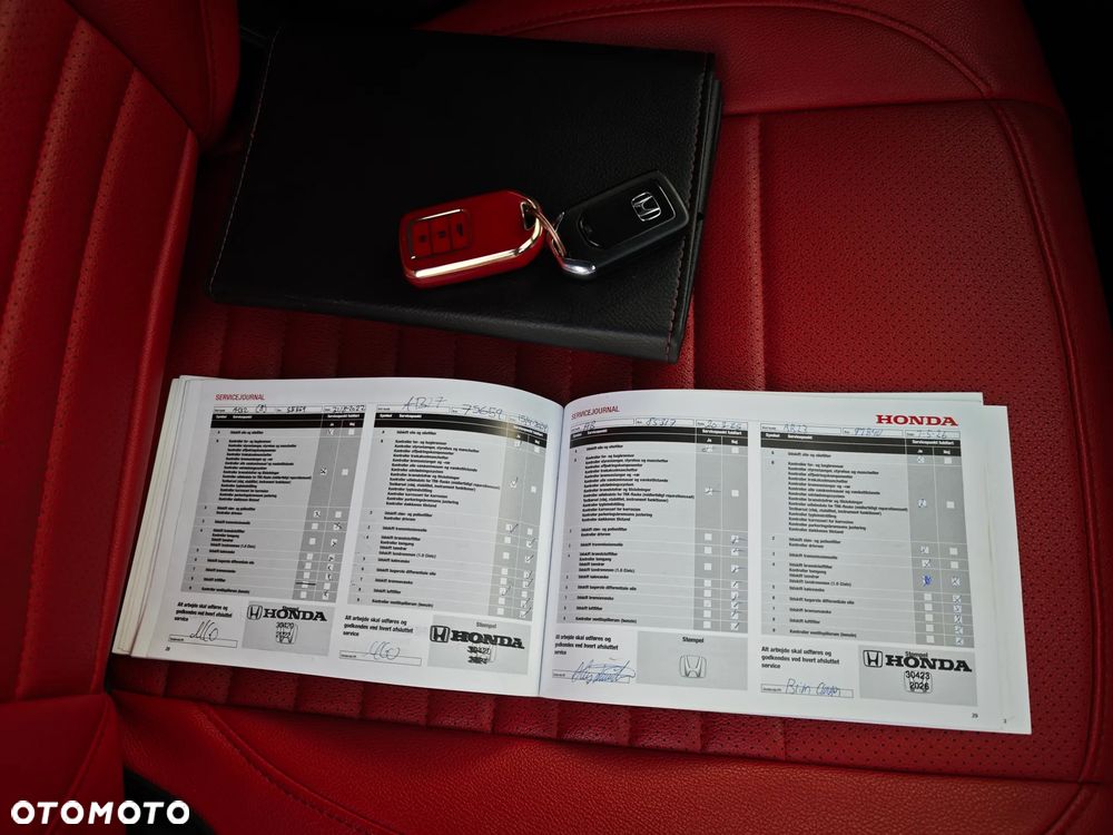Honda Civic 1.5 i-VTEC Turbo Sport Plus - 34