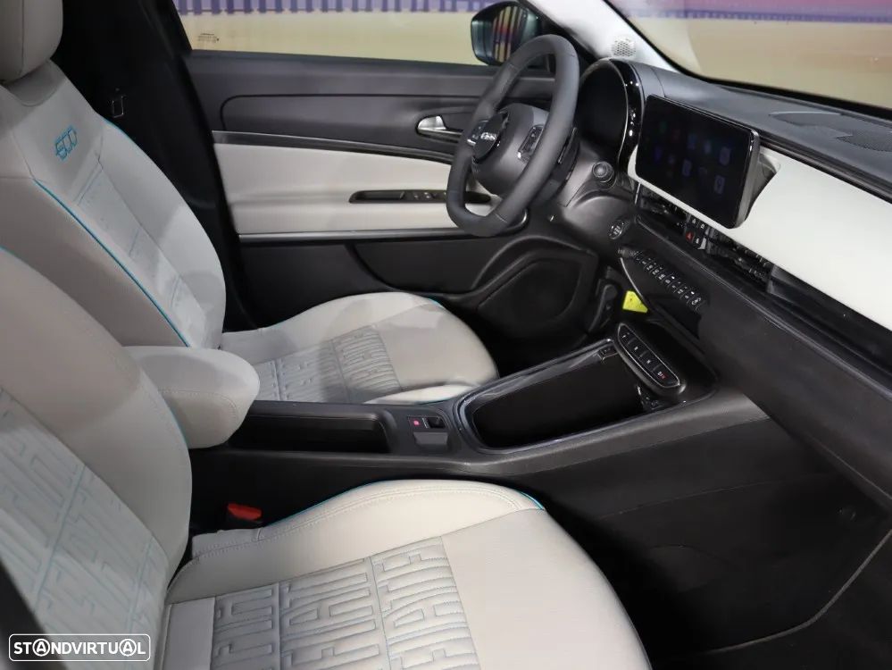 Fiat 600 1.2 Hybrid - 18