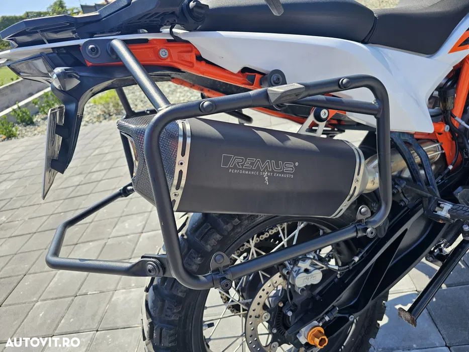 KTM 890 Adventure R - 6