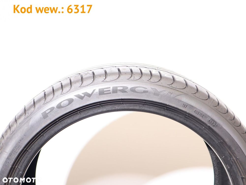 Pirelli POWERGY TM - 225/40 R18 - 4