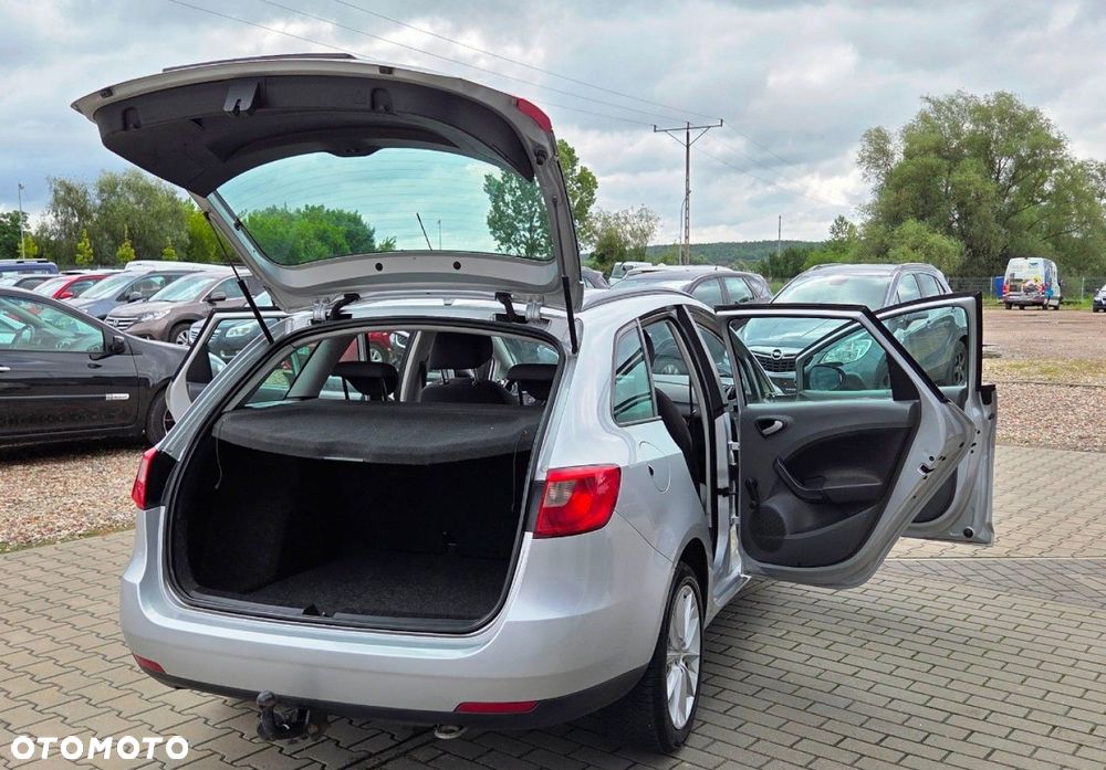 Seat Ibiza - 27