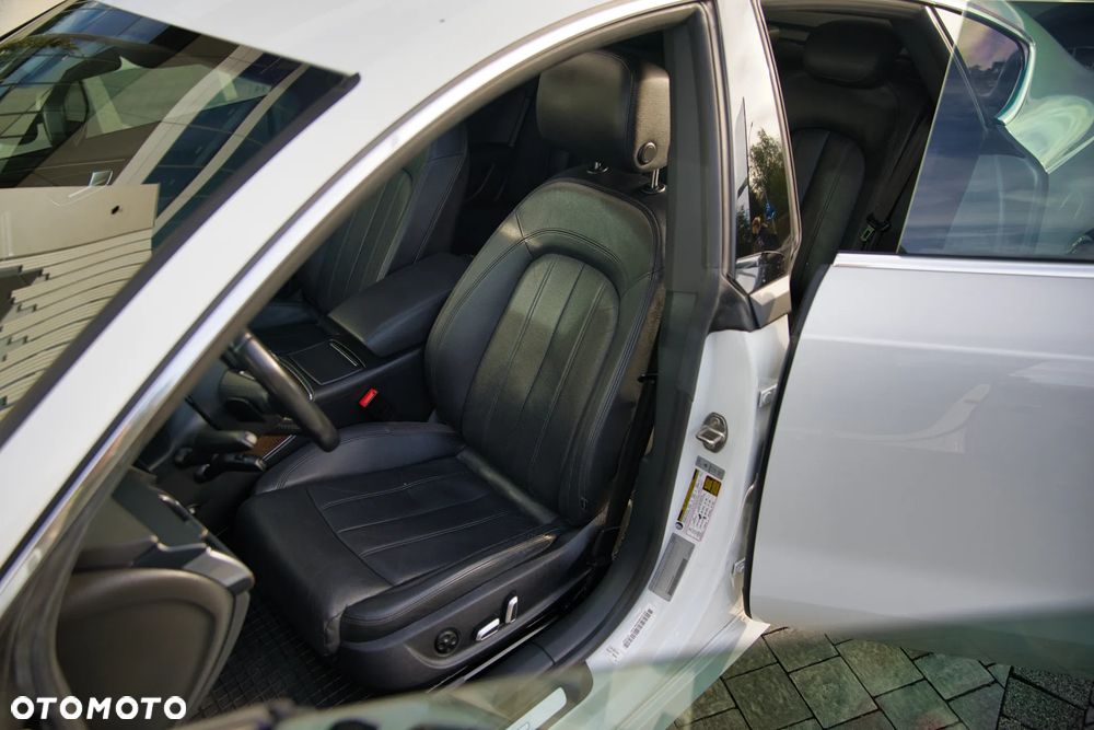 Audi A7 Sportback 3.0 TFSI Quattro S tronic - 15