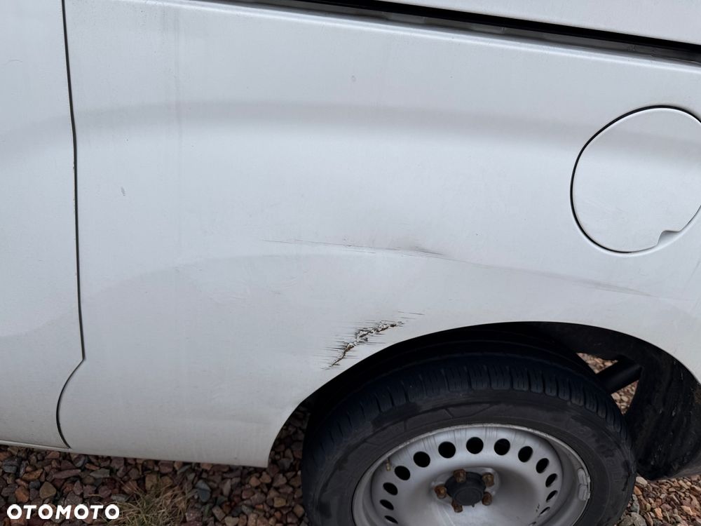 Fiat Doblo MAXI - 10