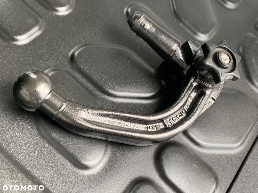 Fiat DOBLO PROFESSIONAL L2H1 Long MAXI VAN WZMOCNIONY Ładowność 961kg, Homologacja cięż. VAT-1, HAK wpinany 1300kg, Alarm, Czujniki parkowania, Halogeny, Podgrzewane fotele, Koła 16' MOCNY SILNIK 1.6 MultiJet, 105KM Emisja spalin Euro-6, Skrzynia biegów 6cio stopniowa! Zabudowa paki, F-VAT23% - 13