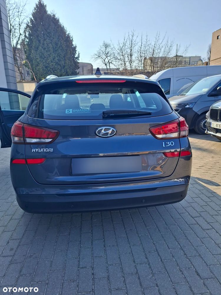 Hyundai i30 - 11