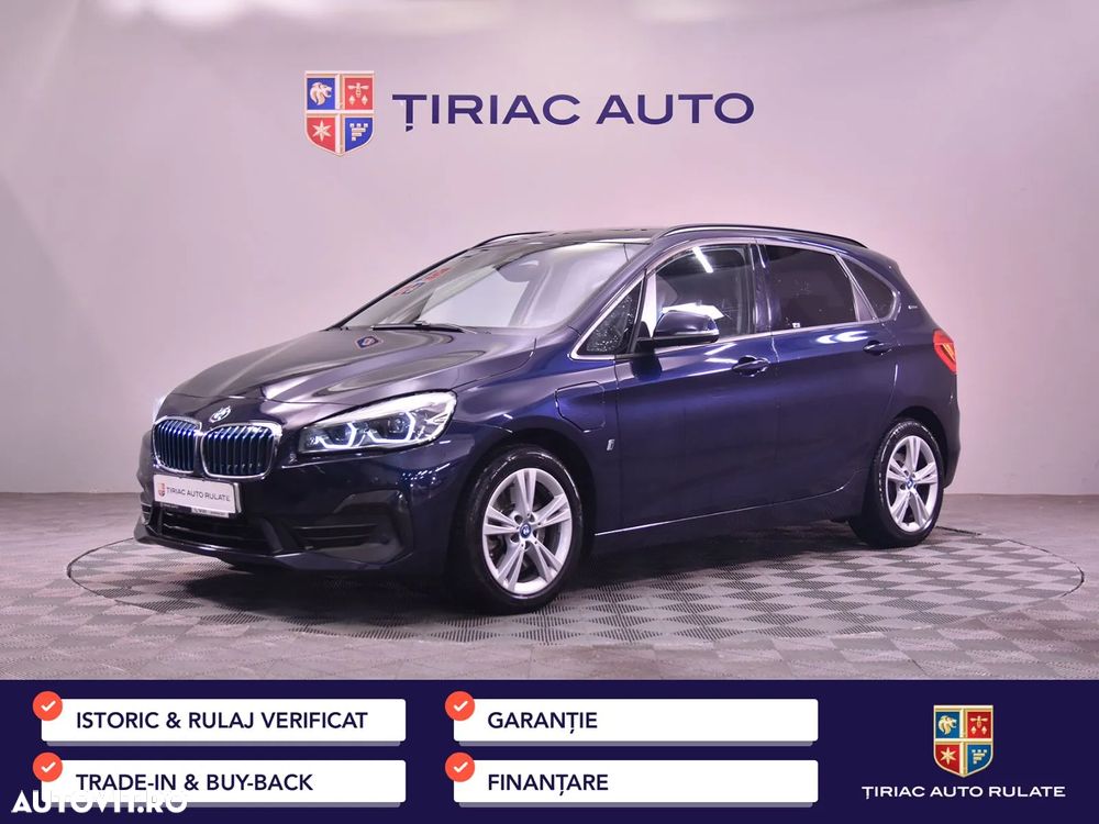 BMW Seria 2 225xe AT PHEV - 1