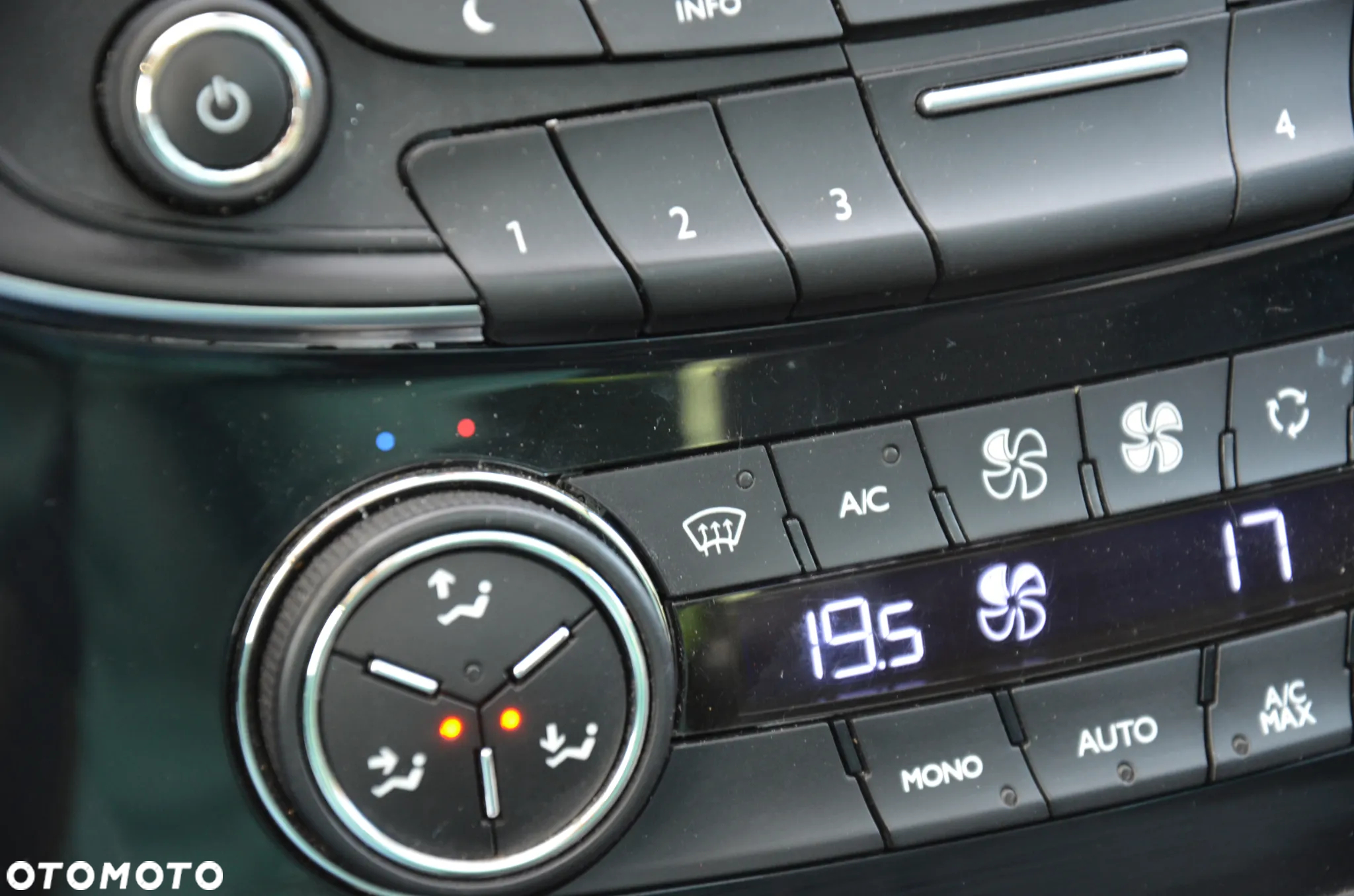 Peugeot 508 2.0 HDi Allure - 30
